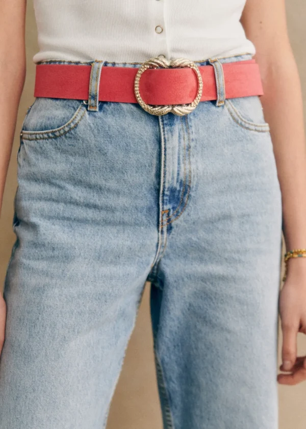 Ceinture Artemis-Sezane New