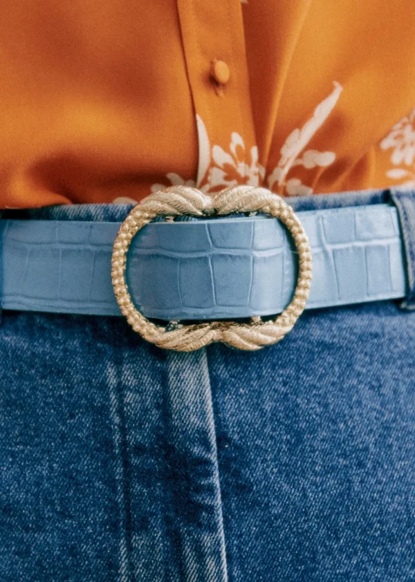 Ceinture Artemis-Sezane New