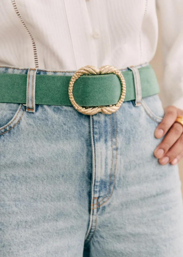 Ceinture Artemis-Sezane New