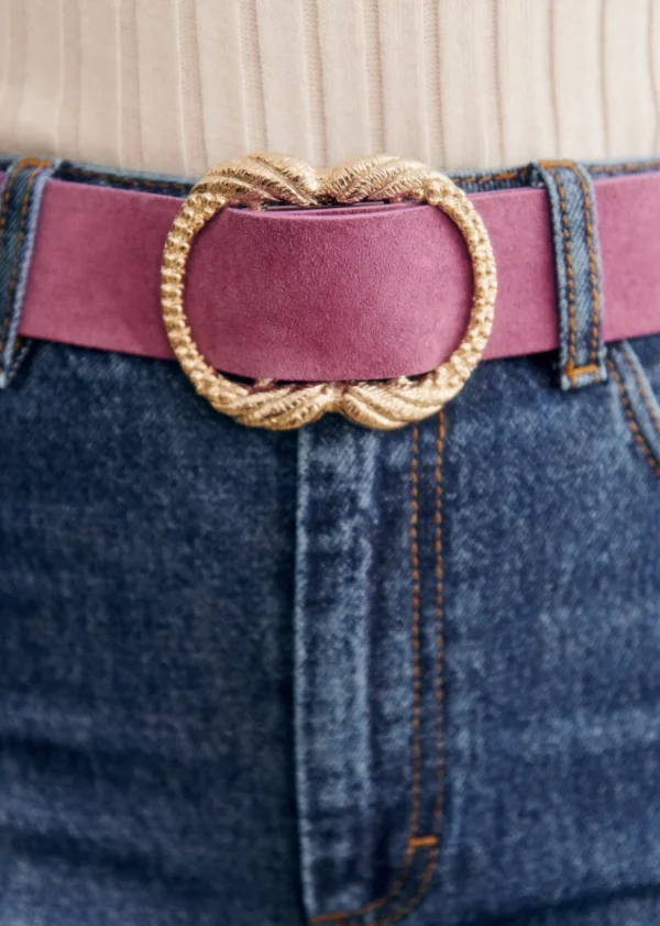 Ceinture Artemis-Sezane New