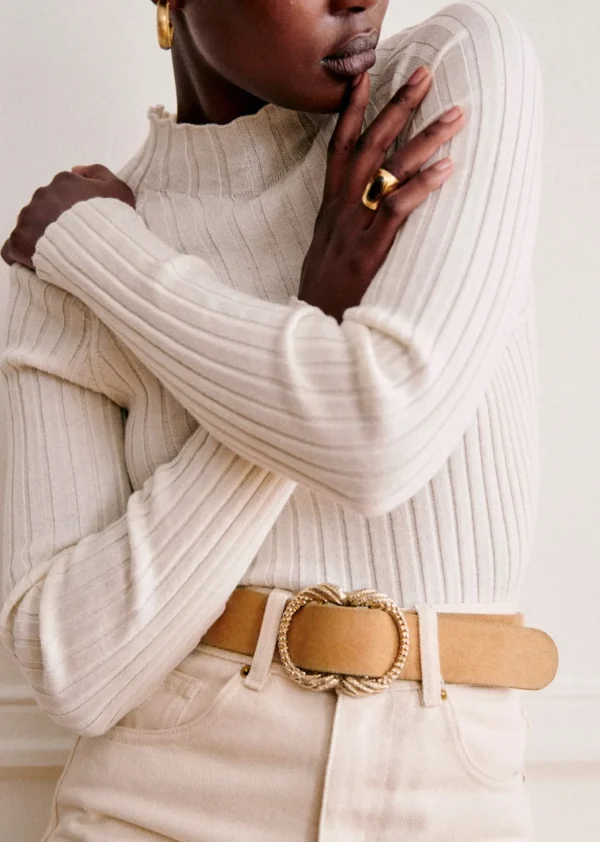 Ceinture Artemis-Sezane New