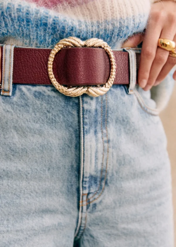 Ceinture Artemis-Sezane New