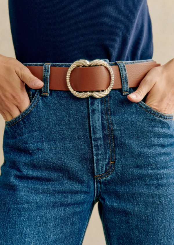 Ceinture Artemis-Sezane New