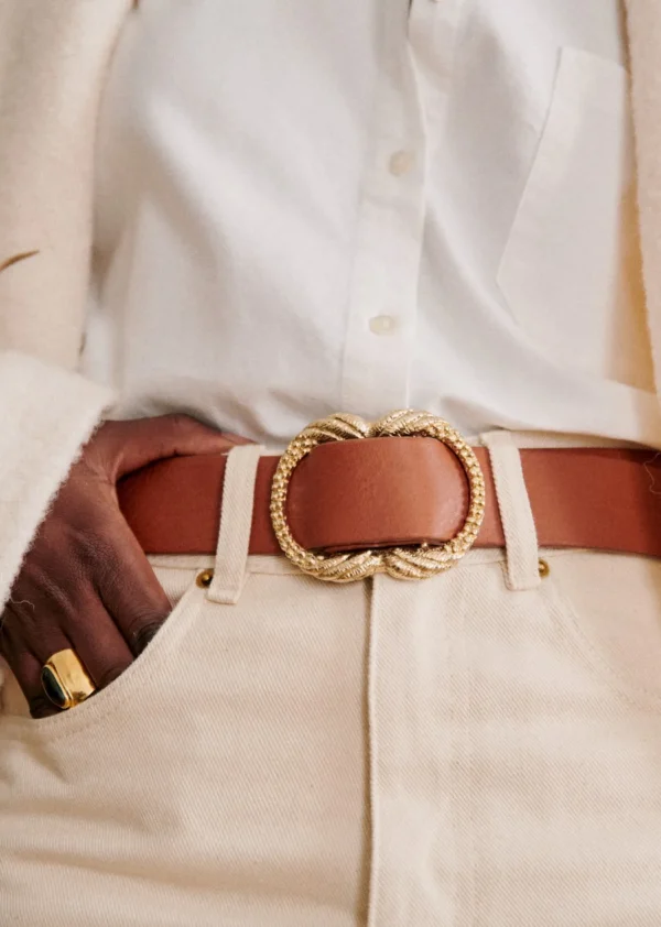 Ceinture Artemis-Sezane New