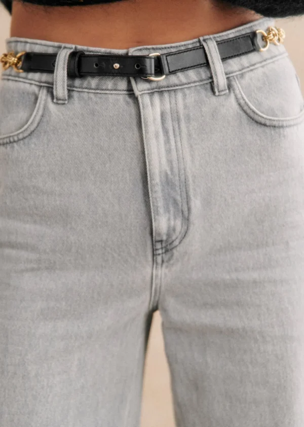 Ceinture Capucine-Sezane Best