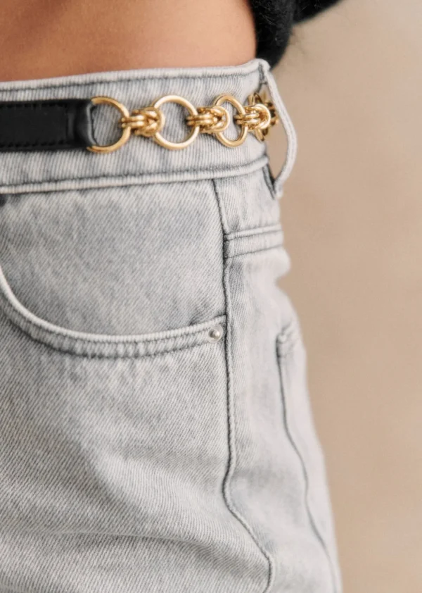 Ceinture Capucine-Sezane Best