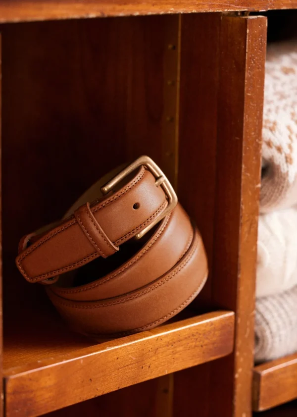 Ceinture Clarence-Sezane Discount