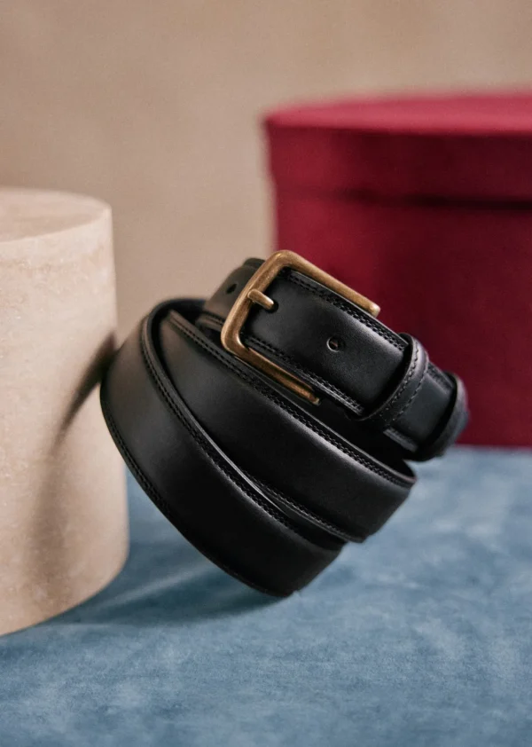 Ceinture Clarence-Sezane Discount