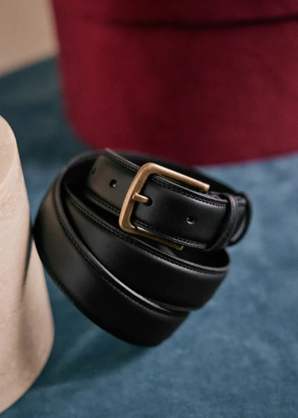 Ceinture Clarence-Sezane Discount