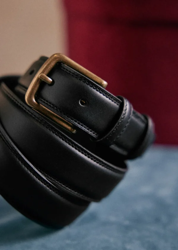 Ceinture Clarence-Sezane Discount