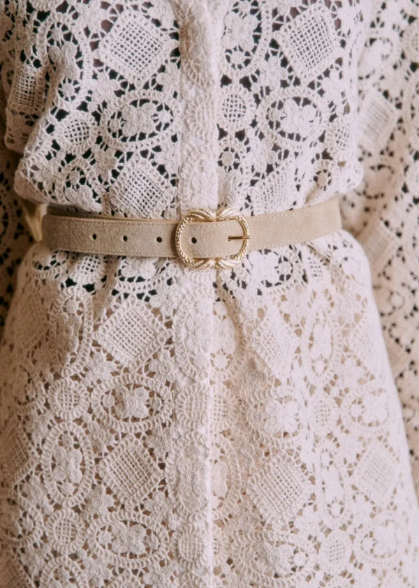 Ceinture Fine Artemis-Sezane Cheap
