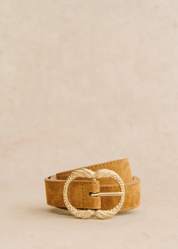 Ceinture Fine Artemis-Sezane Cheap