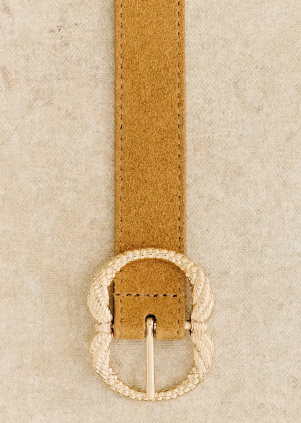 Ceinture Fine Artemis-Sezane Cheap