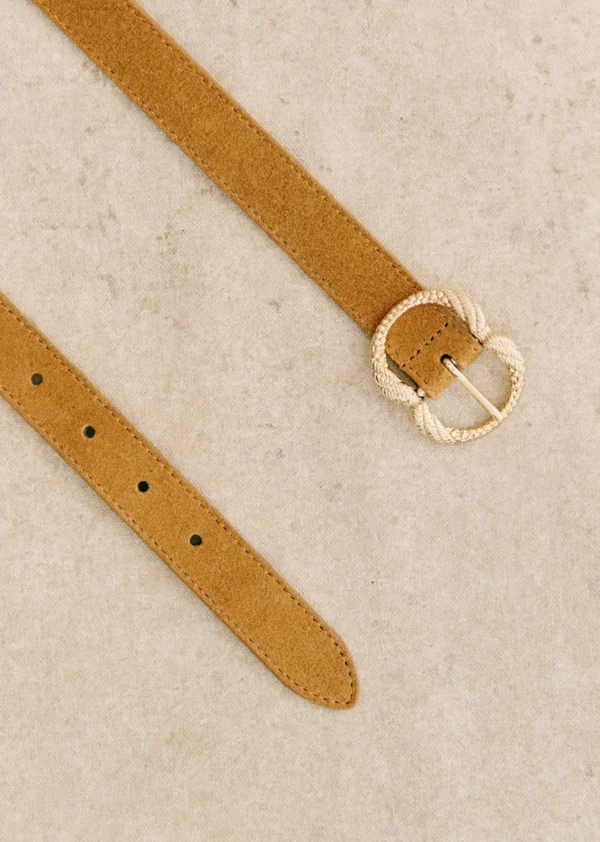 Ceinture Fine Artemis-Sezane Cheap