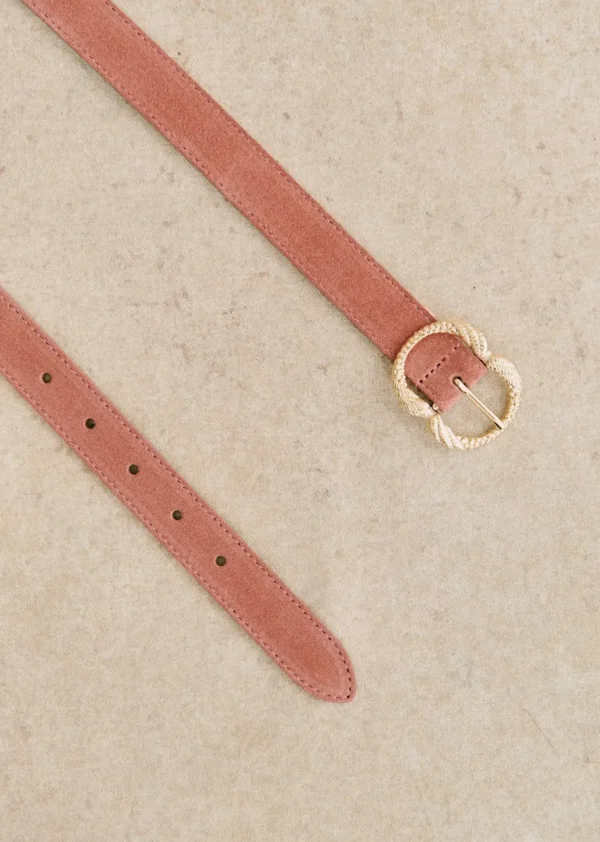 Ceinture Fine Artemis-Sezane Cheap