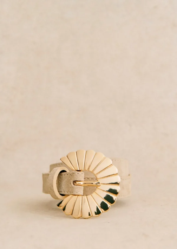 Ceinture Fine Sandy-Sezane Hot