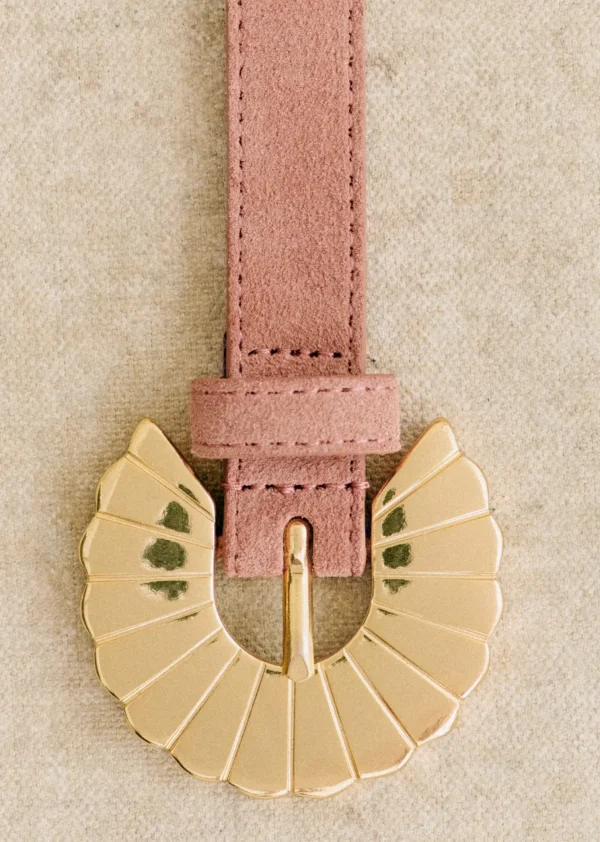 Ceinture Fine Sandy-Sezane Hot