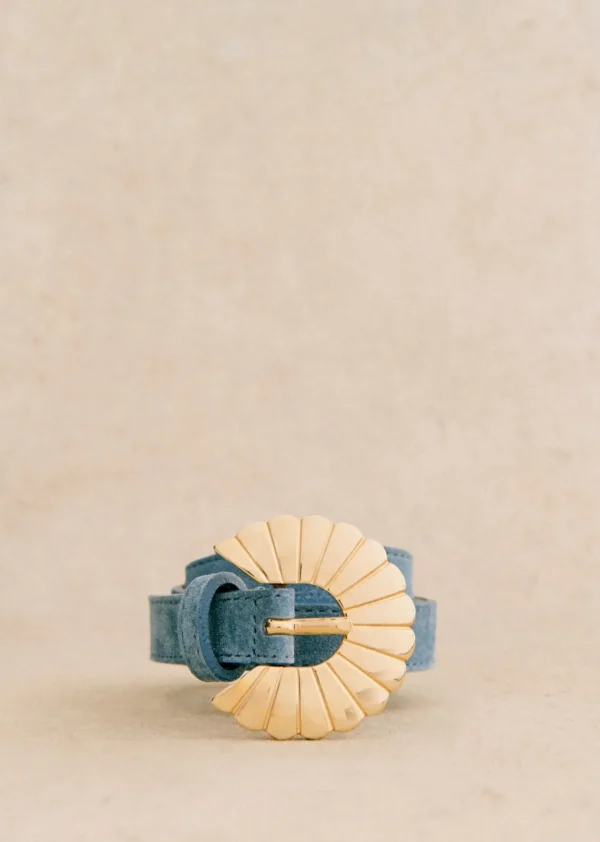 Ceinture Fine Sandy-Sezane Hot