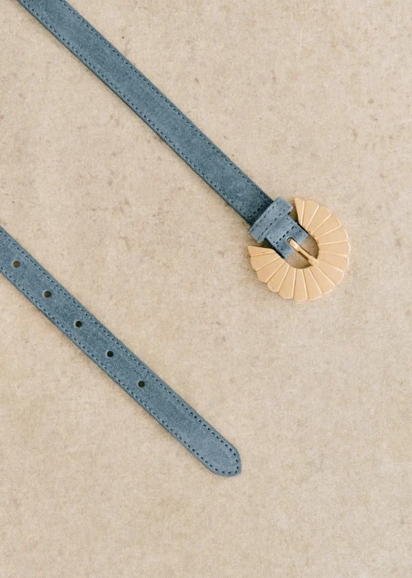 Ceinture Fine Sandy-Sezane Hot