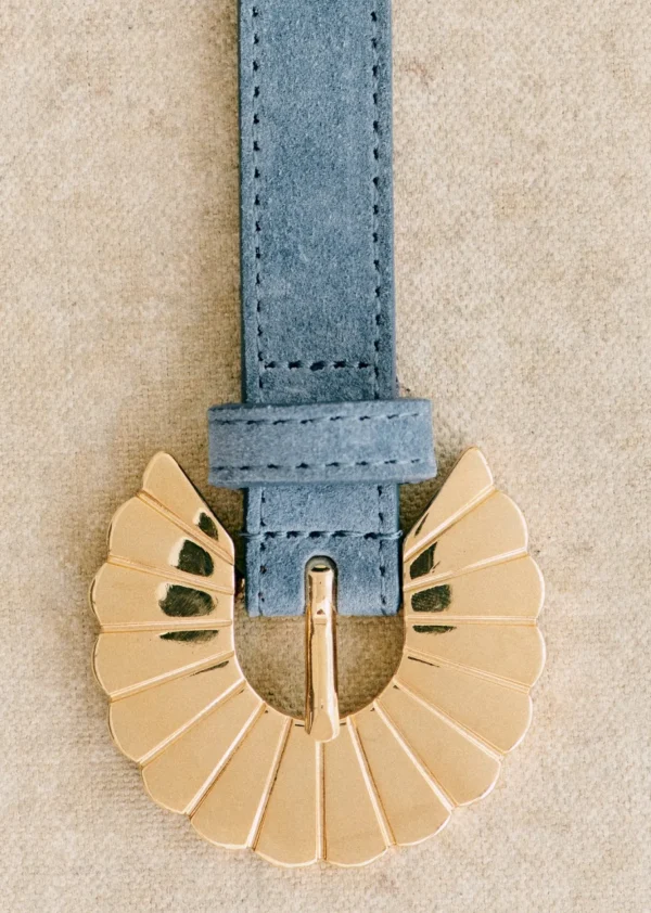Ceinture Fine Sandy-Sezane Hot