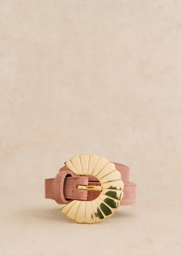 Ceinture Fine Sandy-Sezane Hot
