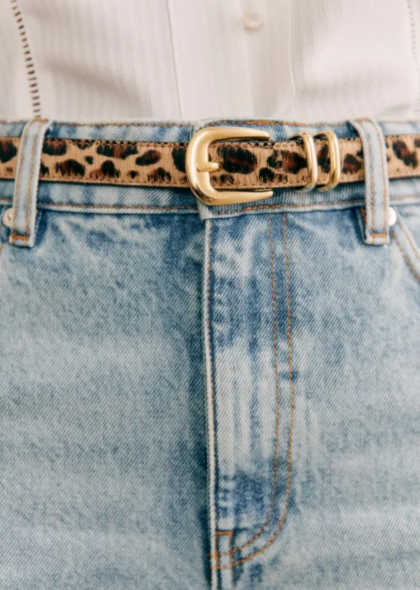 Ceinture Livie-Sezane Shop
