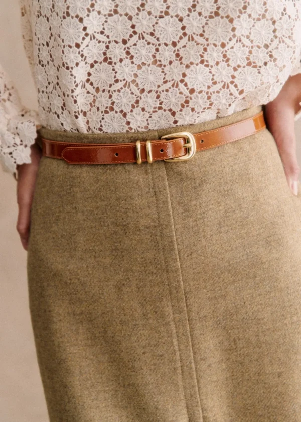 Ceinture Livie-Sezane Shop