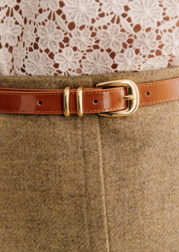 Ceinture Livie-Sezane Shop