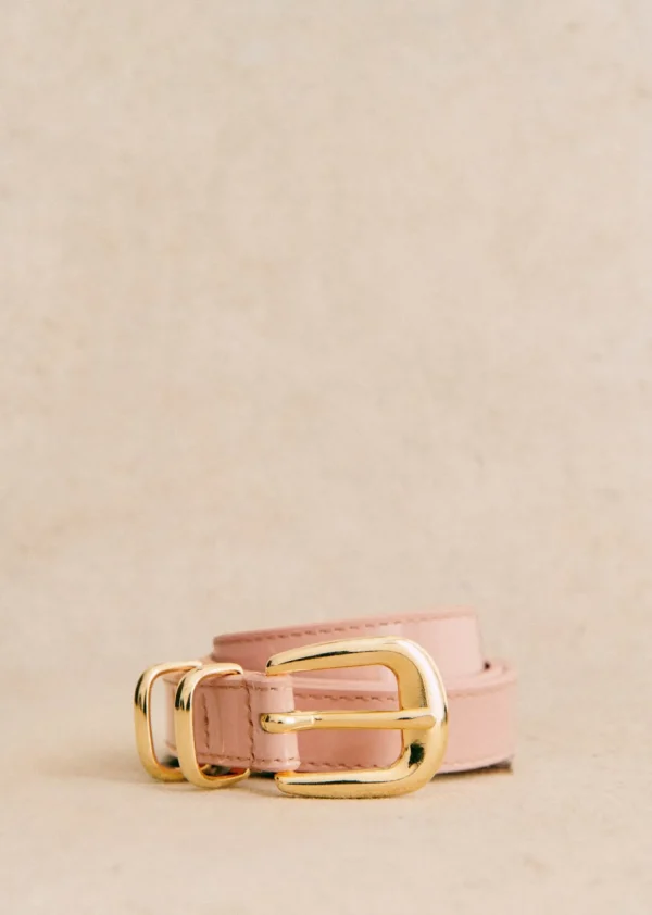 Ceinture Livie-Sezane Shop