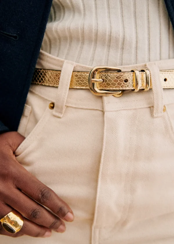Ceinture Livie-Sezane Shop