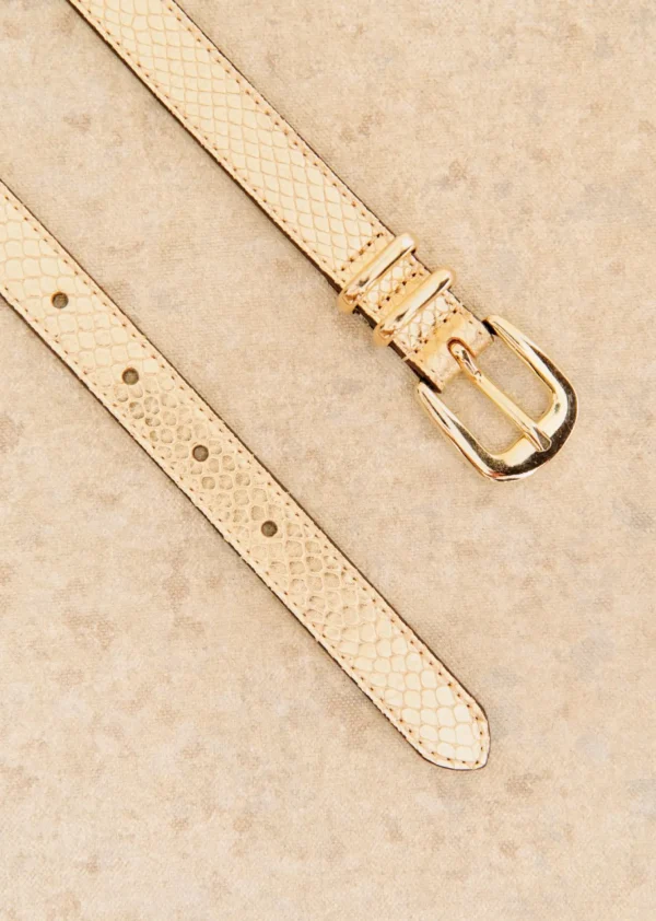 Ceinture Livie-Sezane Shop