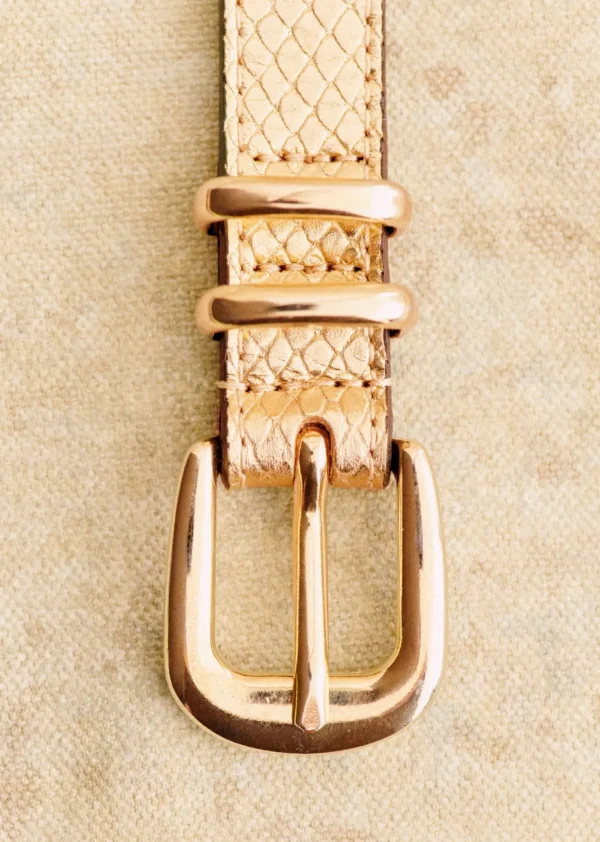 Ceinture Livie-Sezane Shop