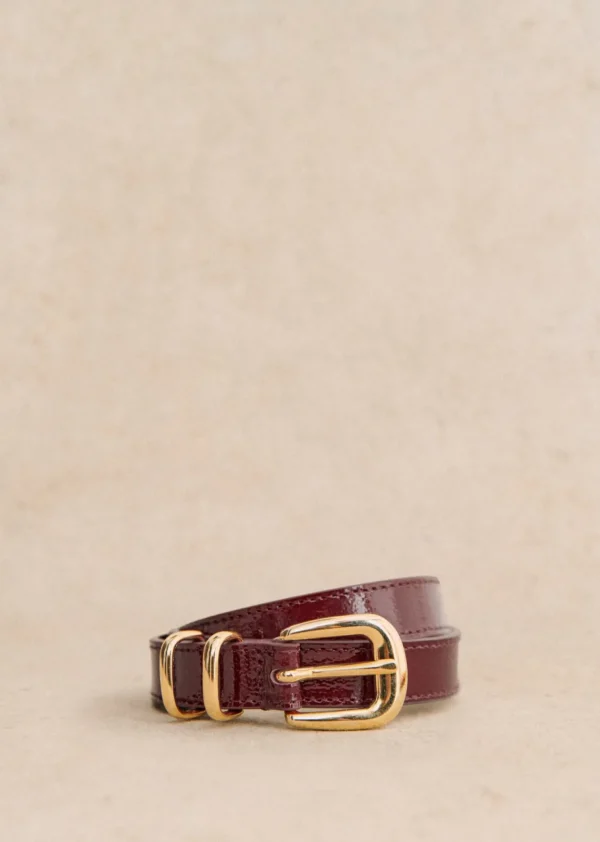 Ceinture Livie-Sezane Shop