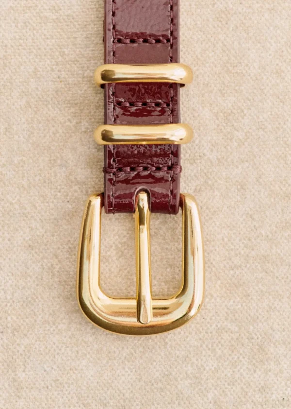 Ceinture Livie-Sezane Shop