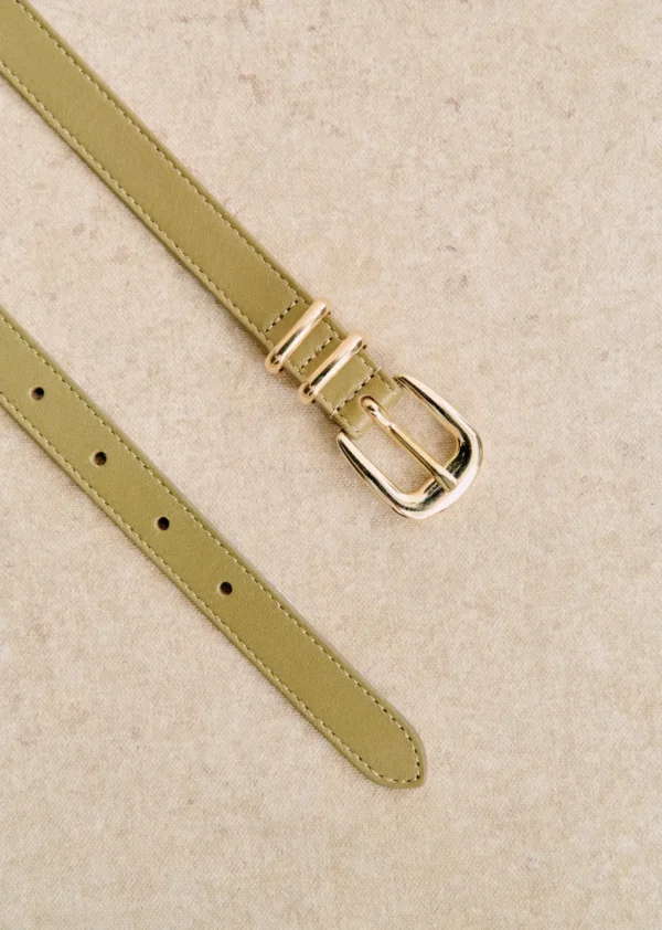 Ceinture Livie-Sezane Shop