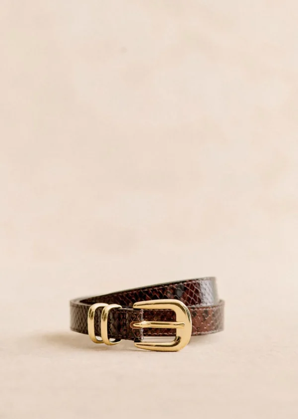 Ceinture Livie-Sezane Shop