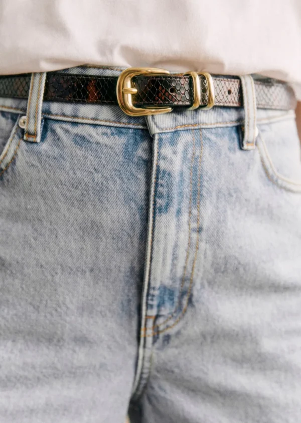 Ceinture Livie-Sezane Shop