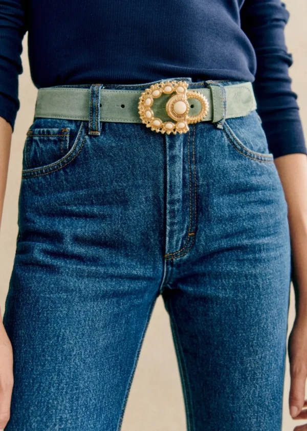 Ceinture Maud-Sezane Flash Sale