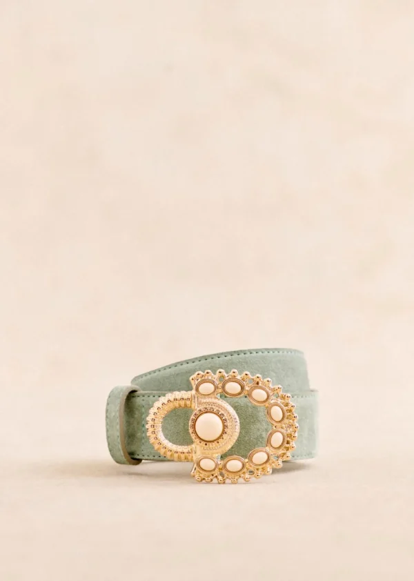 Ceinture Maud-Sezane Flash Sale