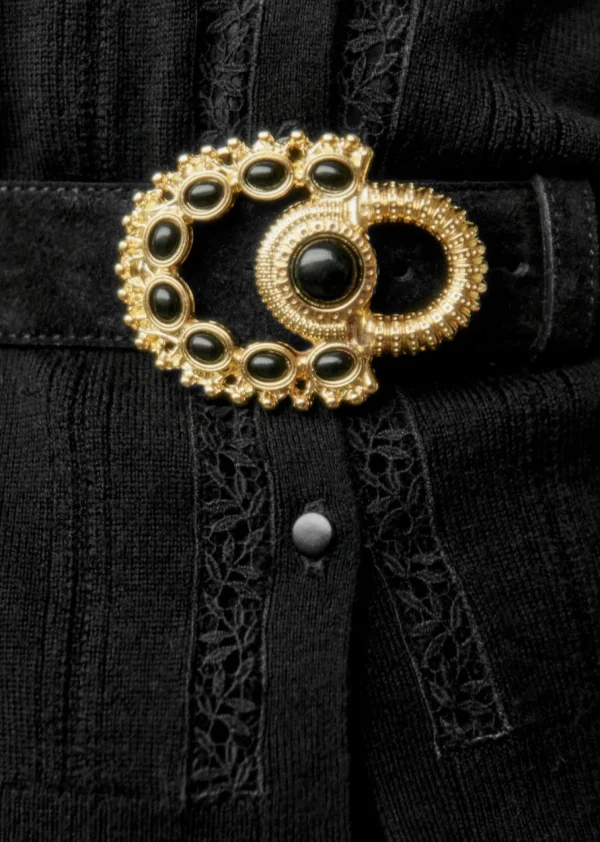 Ceinture Maud-Sezane Flash Sale