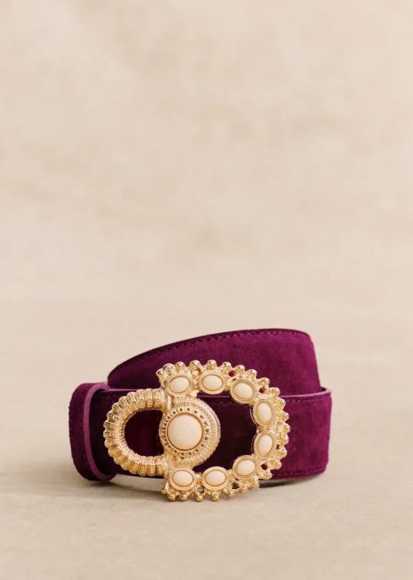 Ceinture Maud-Sezane Flash Sale