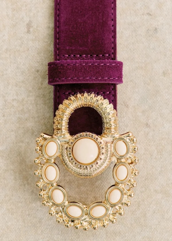 Ceinture Maud-Sezane Flash Sale