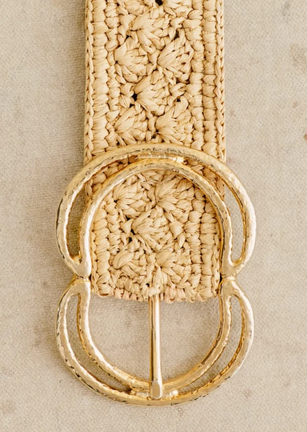 Ceinture Selena-Sezane Cheap