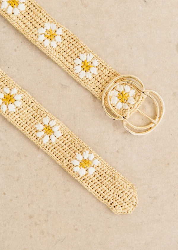 Ceinture Selena-Sezane Cheap