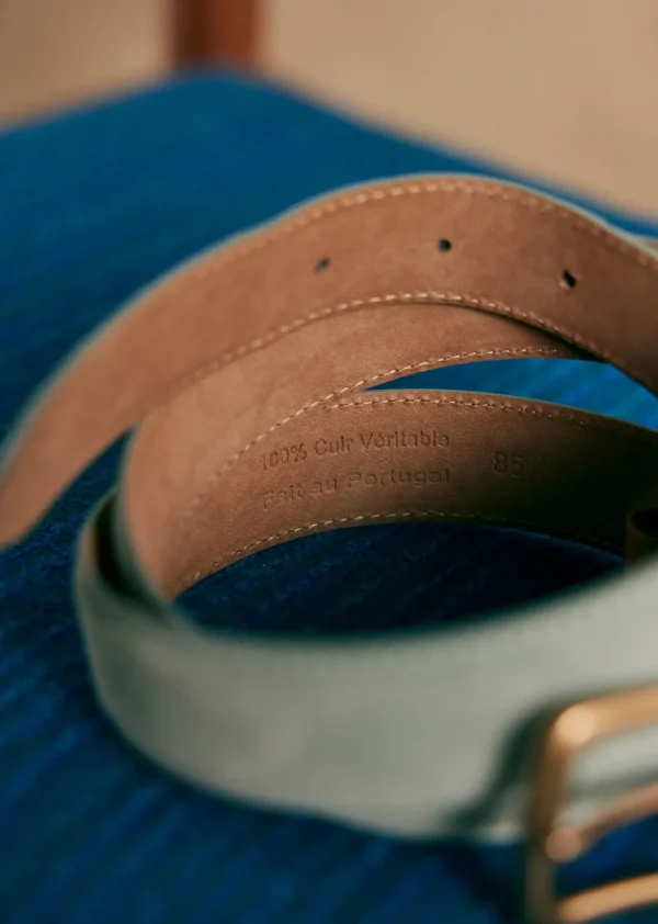 Ceinture Sidney-Sezane Hot