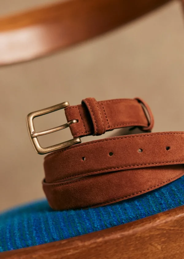 Ceinture Sidney-Sezane Hot