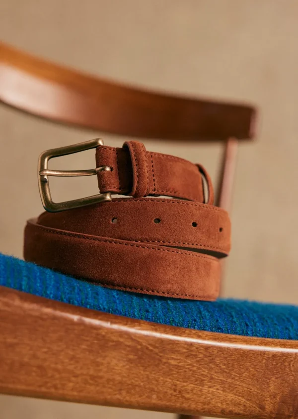 Ceinture Sidney-Sezane Cheap