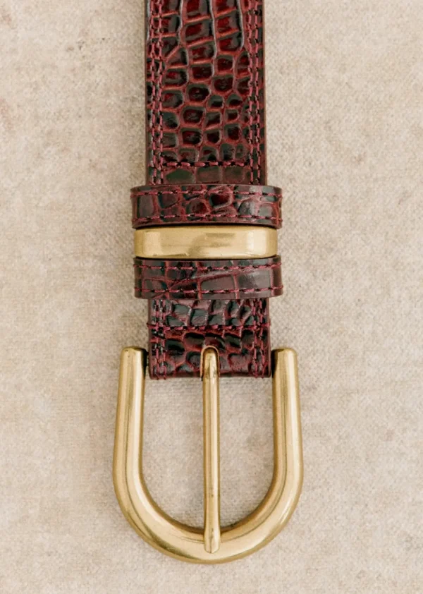 Ceinture Taylor-Sezane Best Sale