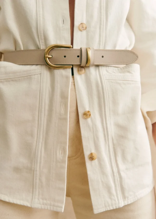 Ceinture Taylor-Sezane Best Sale