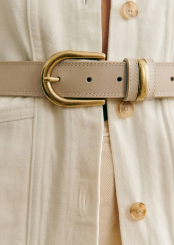 Ceinture Taylor-Sezane Best Sale